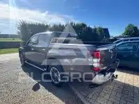 2019 Mitsubishi L200