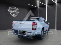 2019 Mitsubishi L200