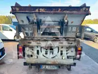 2019 Mitsubishi Canter