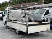 2019 Mitsubishi Canter