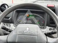 2019 Mitsubishi Canter