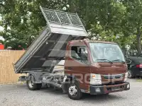2019 Mitsubishi Canter