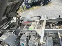 2019 Mitsubishi Canter