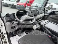 2019 Mitsubishi Canter