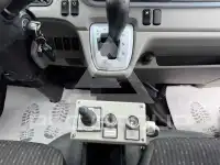 2019 Mitsubishi Canter
