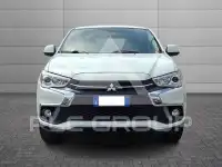 2019 Mitsubishi Asx