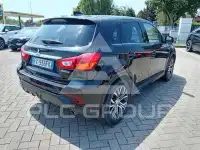 2019 Mitsubishi Asx