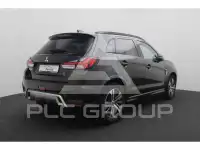 2019 Mitsubishi Asx