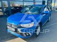 2019 Mitsubishi Asx