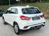 2019 Mitsubishi Asx