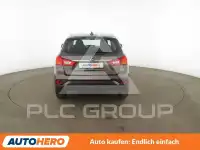 2019 Mitsubishi Asx