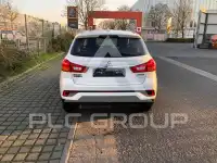 2019 Mitsubishi Asx