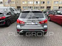 2019 Mitsubishi Asx
