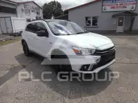 2019 Mitsubishi Asx