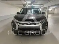 2019 Mitsubishi Asx