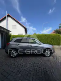 2019 Mitsubishi Asx