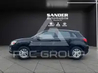 2019 Mitsubishi Asx