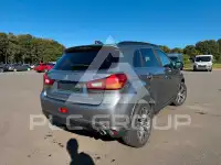 2019 Mitsubishi Asx