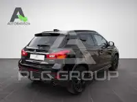 2019 Mitsubishi Asx