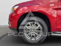 2019 Mitsubishi Asx