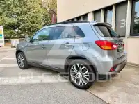 2019 Mitsubishi Asx