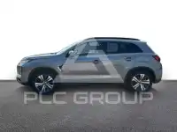 2019 Mitsubishi Asx