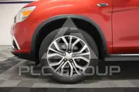 2019 Mitsubishi Asx