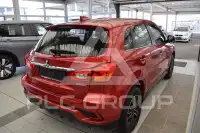 2019 Mitsubishi Asx