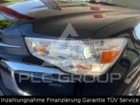 2019 Mitsubishi Asx