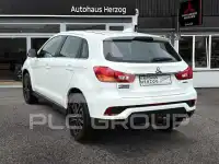 2019 Mitsubishi Asx