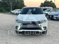 2019 Mitsubishi Asx
