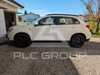 2019 Mitsubishi Asx