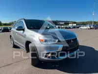 2019 Mitsubishi Asx