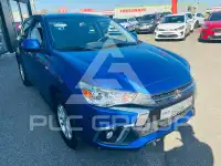 2019 Mitsubishi Asx
