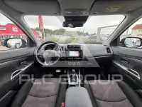 2019 Mitsubishi Asx