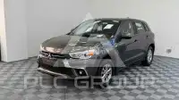 2019 Mitsubishi Asx