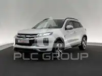 2019 Mitsubishi Asx
