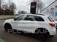 2019 Mitsubishi Asx