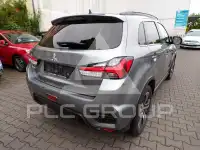 2019 Mitsubishi Asx