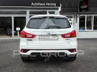 2019 Mitsubishi Asx