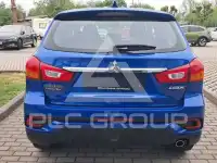2019 Mitsubishi Asx