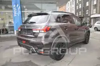 2019 Mitsubishi Asx