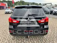 2019 Mitsubishi Asx