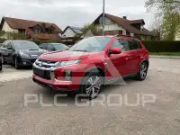 2019 Mitsubishi Asx