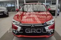 2019 Mitsubishi Asx