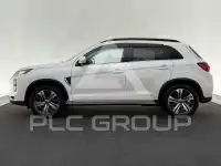 2019 Mitsubishi Asx