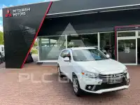 2019 Mitsubishi Asx