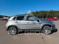 2019 Mitsubishi Asx