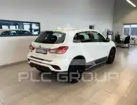 2019 Mitsubishi Asx