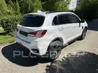 2019 Mitsubishi Asx